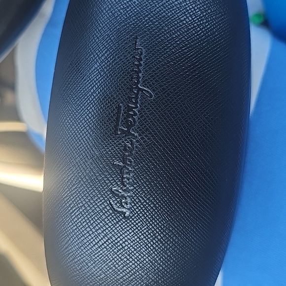 Chloe 60 MM Butterfly Oversized Sunglasses - Picture 4 of 5